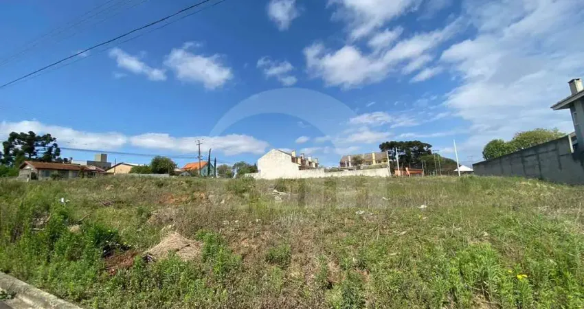 Lote/Terreno para aluguel, Jardim Carvalho - Ponta Grossa/PR