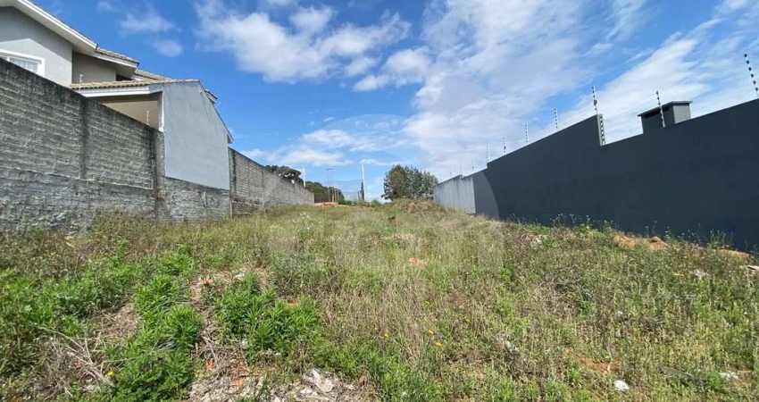 Lote/Terreno para aluguel, Jardim Carvalho - Ponta Grossa/PR