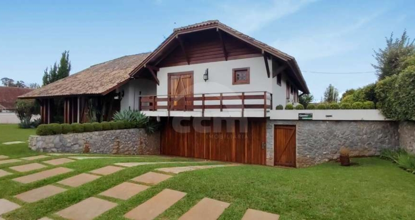 Comercial para aluguel, 4 quartos, 3 suítes, 5 vagas, Estrela - Ponta Grossa/PR