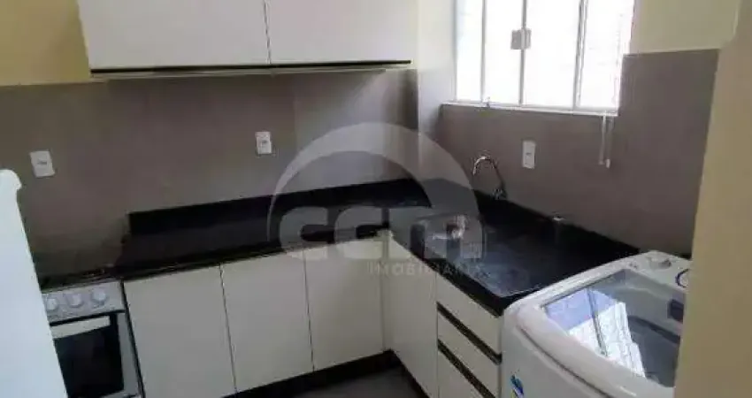 Apartamento para aluguel, 1 quarto, centro - ponta grossa/pr