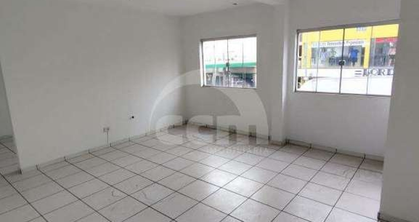 Sala comercial para alugar na Rua Balduíno Taques, Estrela, Ponta Grossa