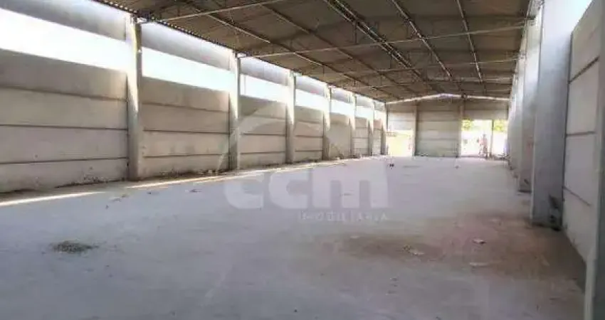 Sala comercial para alugar na Rua Bento Ribeiro, Nova Rússia, Ponta Grossa
