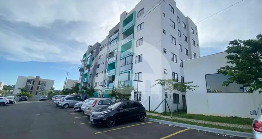 Apartamento à venda, 2 quartos, 1 vaga, Colônia Dona Luíza - Ponta Grossa/PR