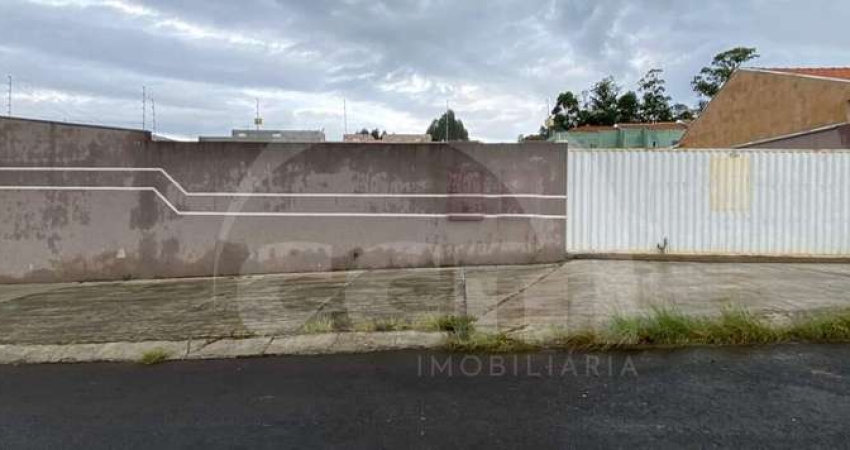 Comercial para aluguel, 20 vagas, Contorno - Ponta Grossa/PR