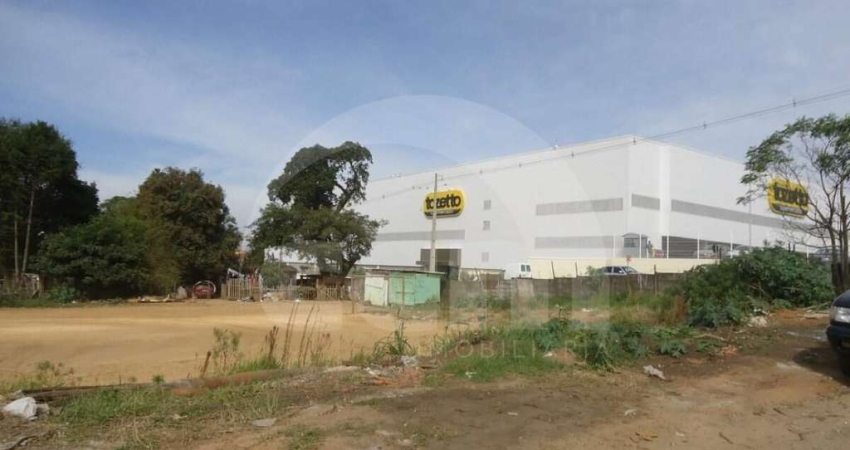 Lote/Terreno para aluguel, Boa Vista - Ponta Grossa/PR