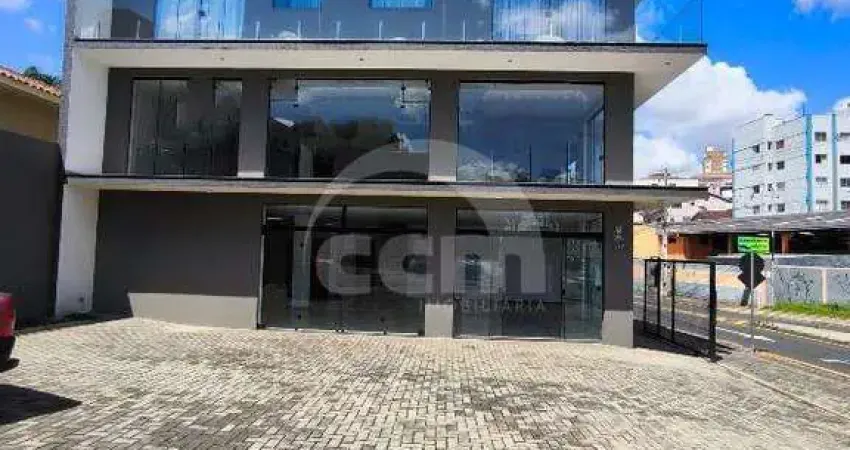 Sala comercial para alugar na Rua Afonso Celso, Centro, Ponta Grossa