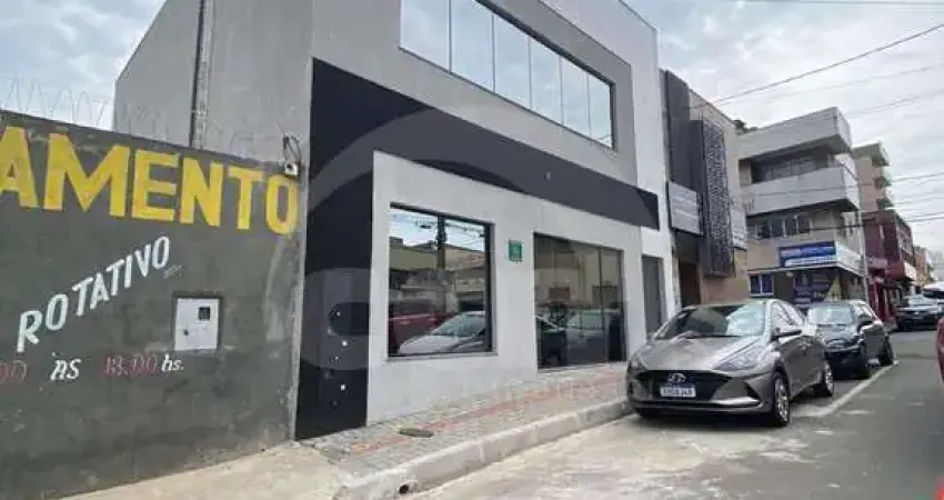 Sala comercial para alugar na Rua Tenente Hinon Silva, Centro, Ponta Grossa