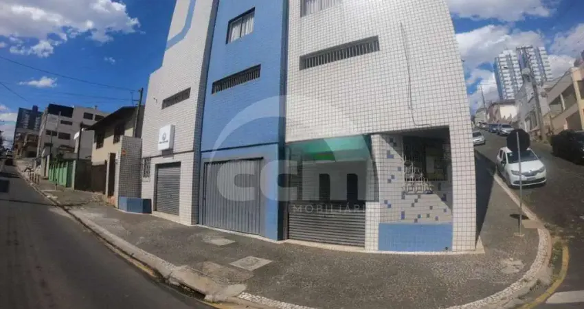 Apartamento com 2 quartos à venda na Rua Padre João Lux, Centro, Ponta Grossa