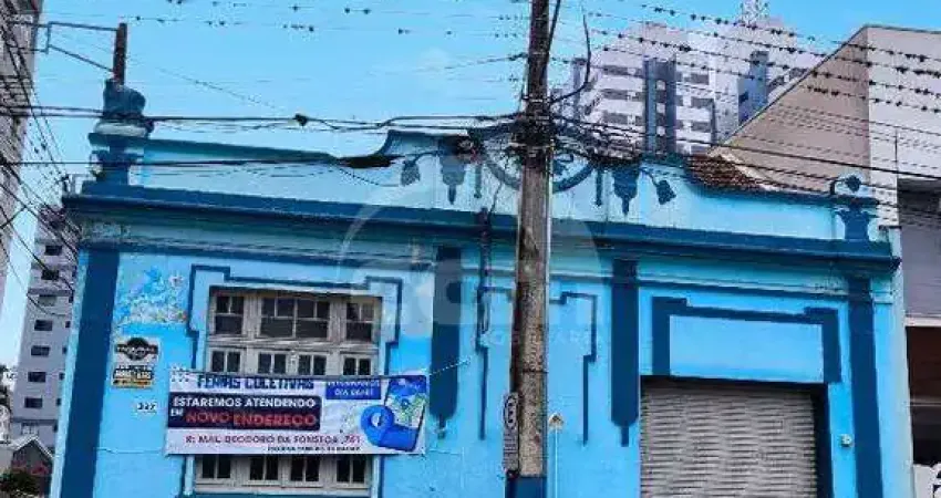 Ótimo comercial contendo 7 salas na região central