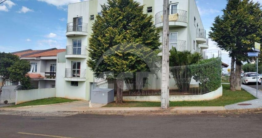 Apartamento com 3 quartos à venda na Rua Brasil, Oficinas, Ponta Grossa
