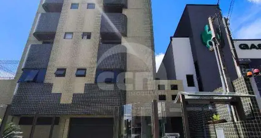 Excelente apartamento mobiliado 3 quartos sendo 1 suíte no centro