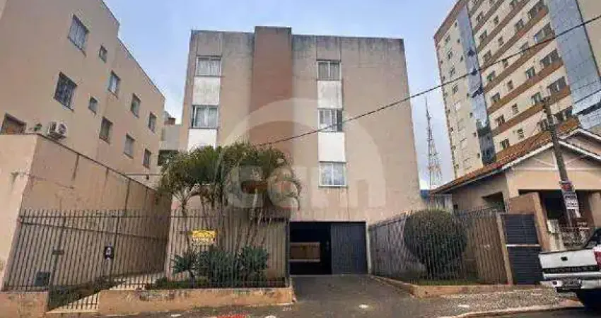 Apartamento à venda, 3 quartos, 1 vaga, Centro - Ponta Grossa/PR