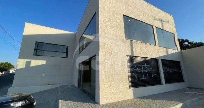 Sala comercial para alugar na Avenida Visconde de Taunay, Contorno, Ponta Grossa