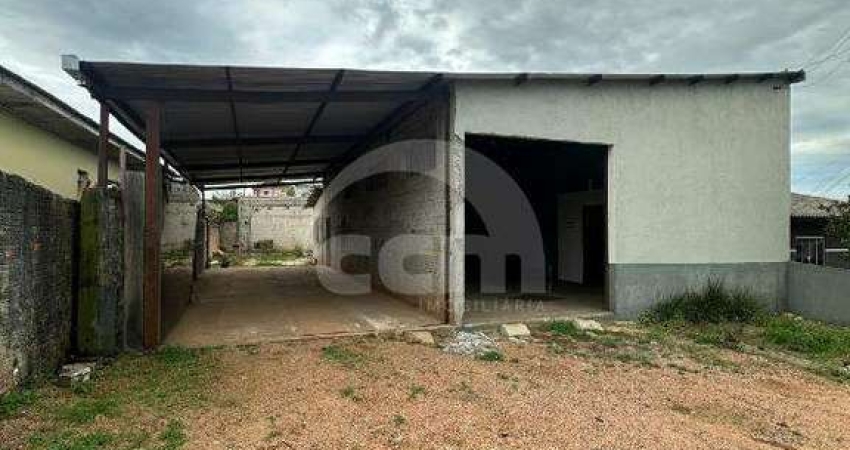 Comercial para aluguel, 1 quarto, Cará-cará - Ponta Grossa/PR