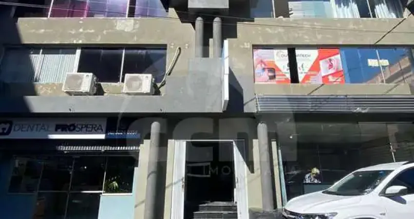 Sala comercial para alugar na Rua Marechal Deodoro da Fonseca, Centro, Ponta Grossa