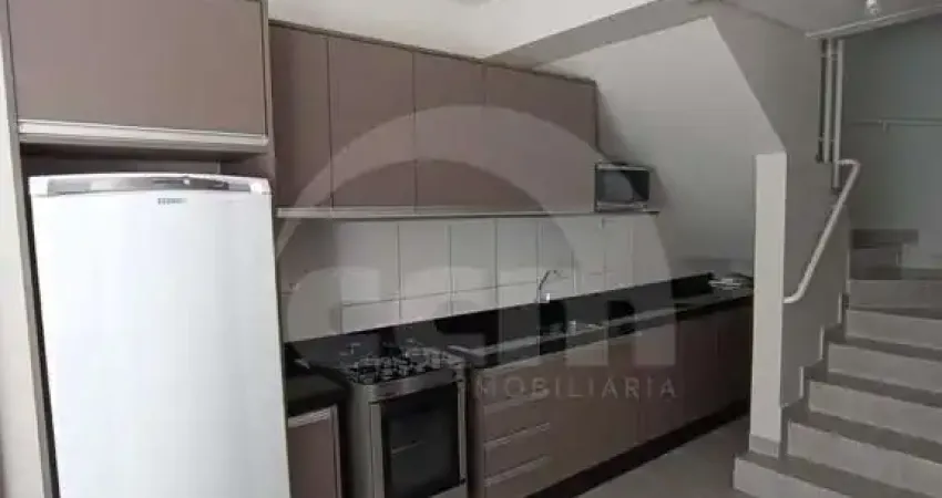 Sobrado para aluguel, 2 quartos, 2 vagas, uvaranas - ponta grossa/pr