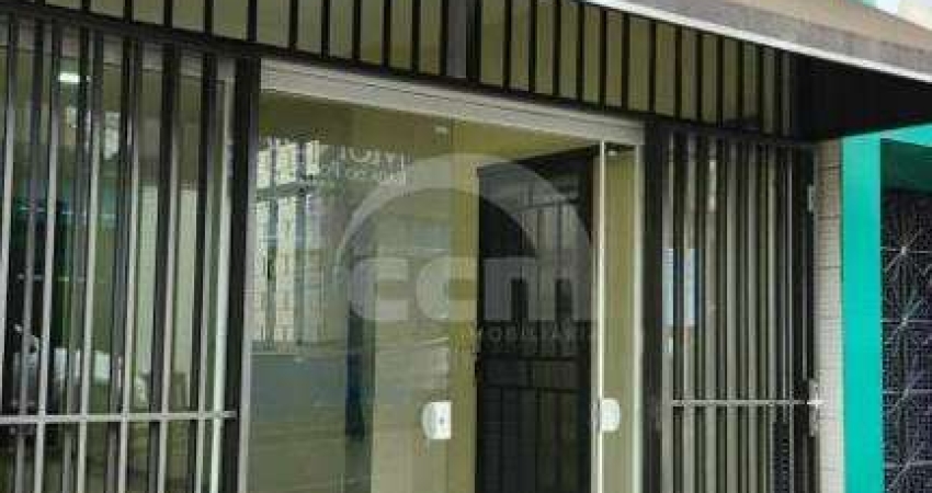 Sala comercial para alugar na Rua Doutor Colares, Centro, Ponta Grossa