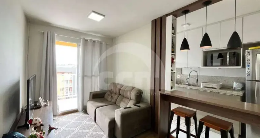 Apartamento com 2 quartos à venda na Rua Afonso Celso, Neves, Ponta Grossa