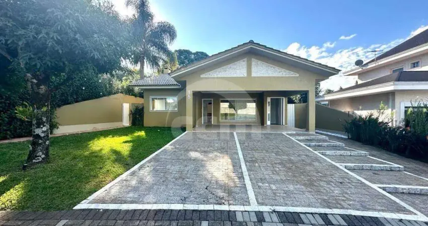 Casa Térrea no Condomínio Colina dos Frades – Sofisticação e Conforto