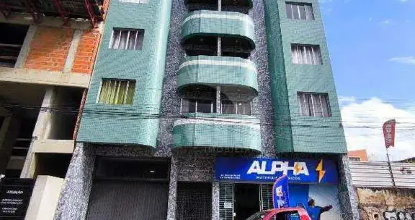 Kitnet / Stúdio para alugar na Rua Júlio de Castilho, Centro, Ponta Grossa