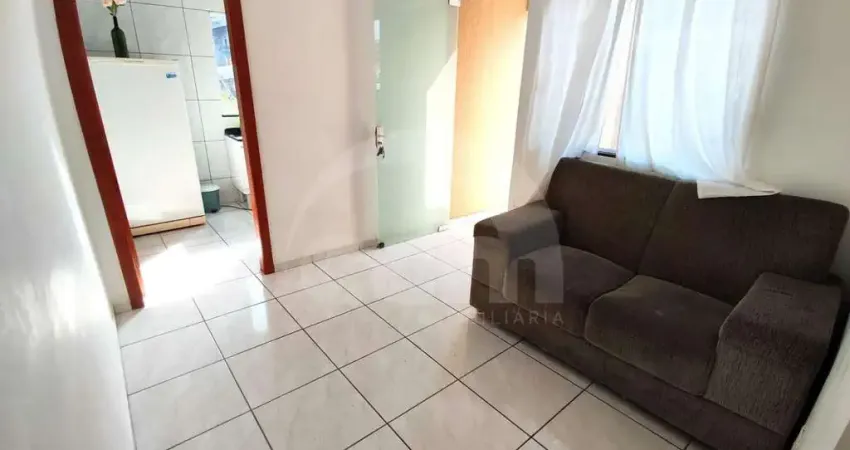 Excelente Kitnet com 2 quartos para locação no Bairro Oficinas
