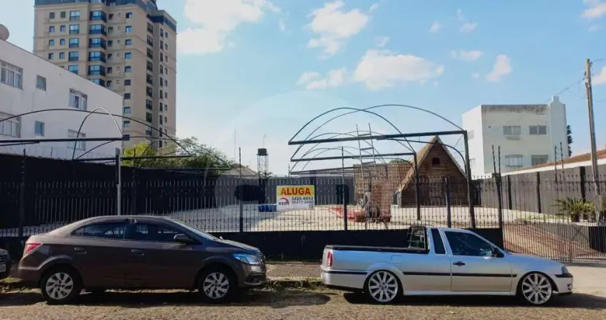 Excelente Comercial para locação no Bairro Nova Russia