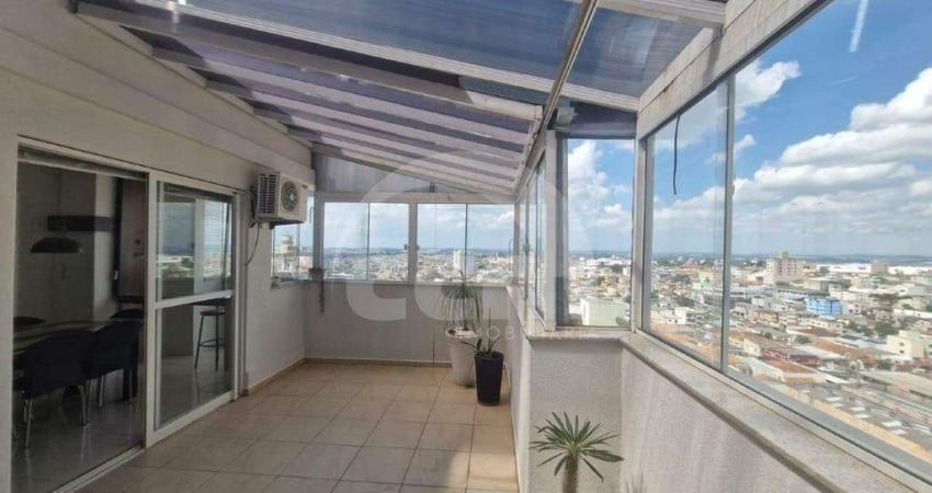 Apartamento com 2 quartos para alugar na Rua Sete de Setembro, Centro, Ponta Grossa