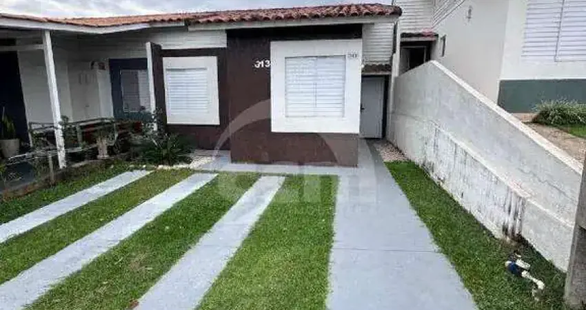 Casa em condomínio para aluguel, 2 quartos, 1 vaga, Boa Vista - Ponta Grossa/PR