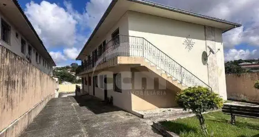 Apartamento para aluguel, 2 quartos, 1 vaga, Jardim Carvalho - Ponta Grossa/PR