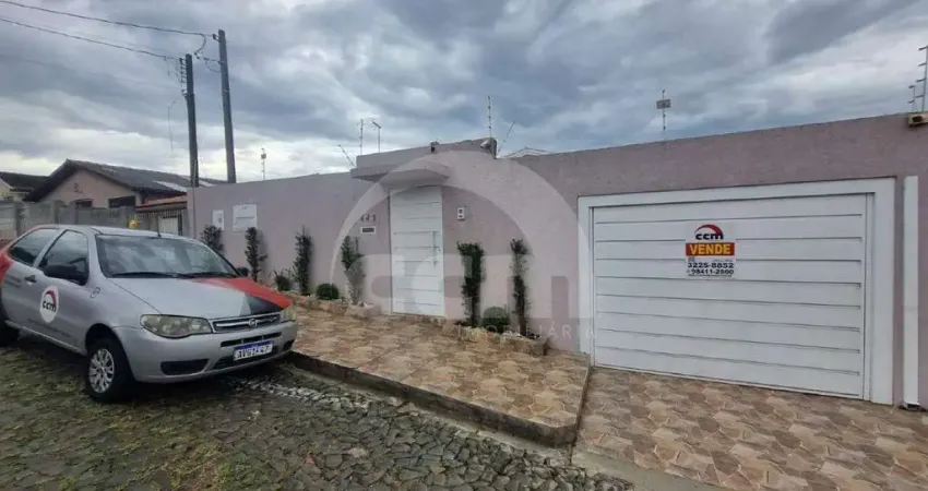 Casa com 4 quartos à venda na Rua Pinus, Contorno, Ponta Grossa