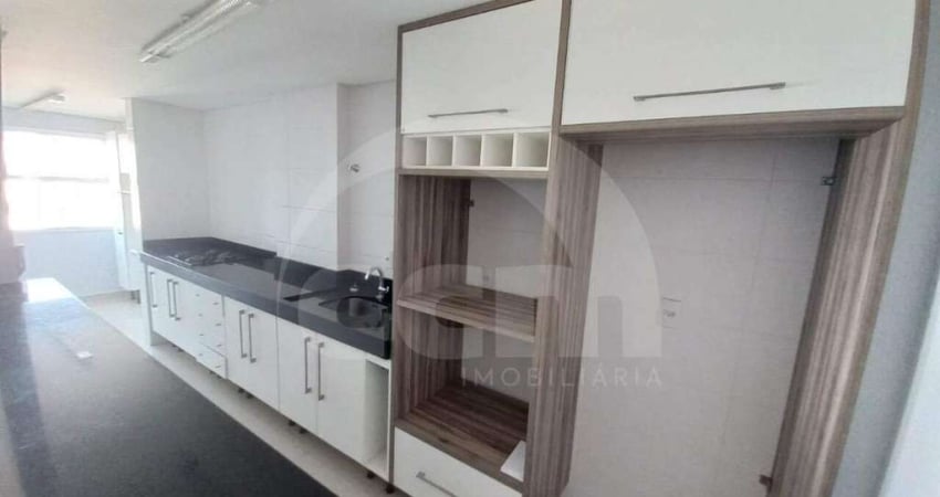 Apartamento para aluguel, 1 quarto, 1 vaga, Centro - Ponta Grossa/PR