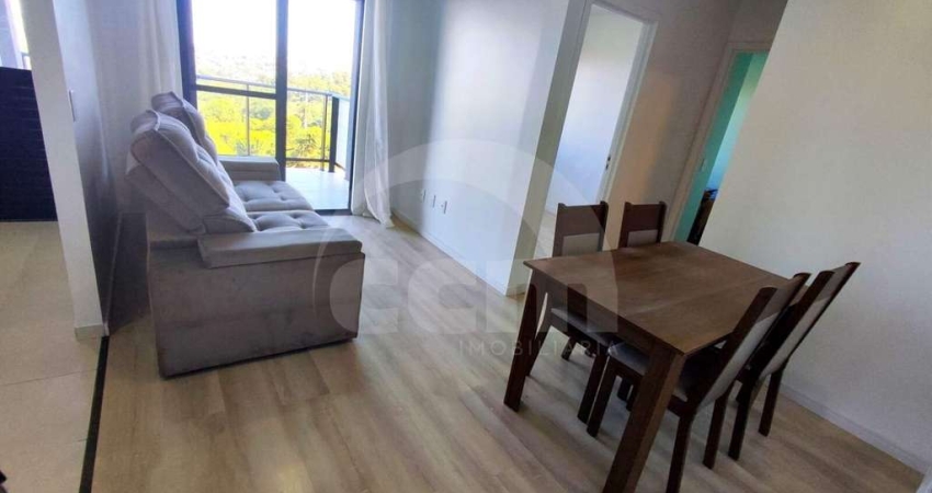 Apartamento à venda, 2 quartos, 1 vaga, Uvaranas - Ponta Grossa/PR