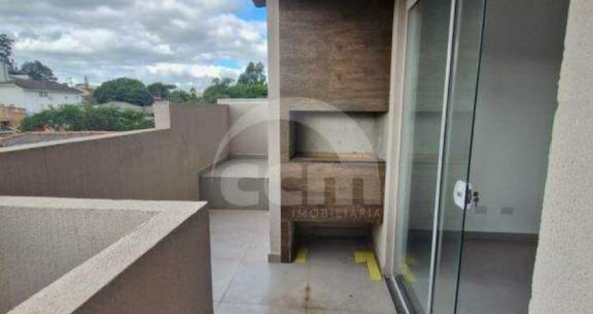 Apartamento com 2 quartos à venda na Rua Tomazina, Uvaranas, Ponta Grossa