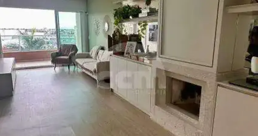 Apartamento à venda, 3 quartos, 1 suíte, Oficinas - Ponta Grossa/PR