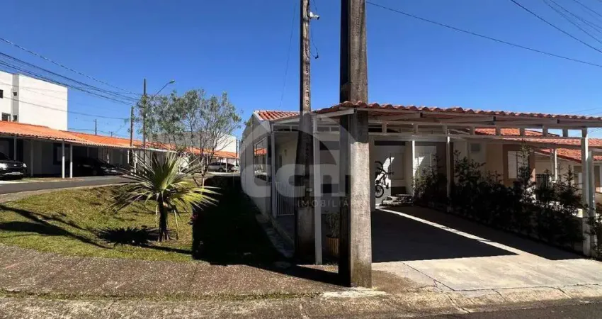 Casa em condomínio à venda, 3 quartos, 1 suíte, Boa Vista - Ponta Grossa/PR
