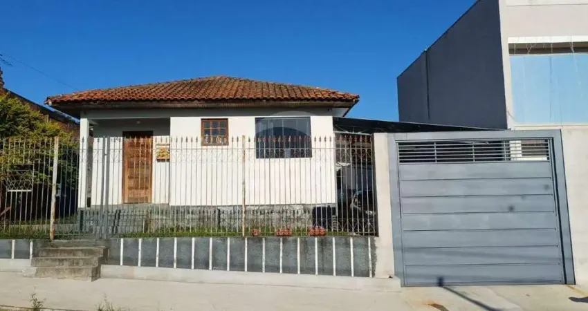Casa para aluguel, 2 quartos, 1 suíte, 2 vagas, OLARIAS - Ponta Grossa/PR