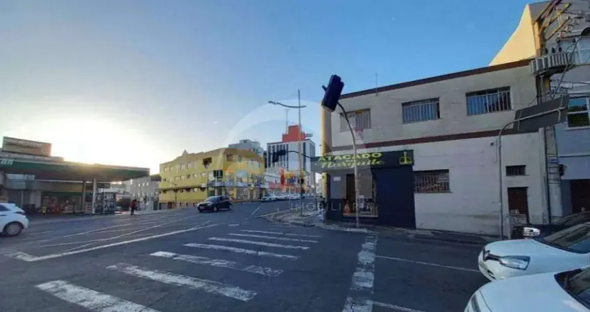 Sala comercial para alugar na Rua Saldanha Marinho, Centro, Ponta Grossa