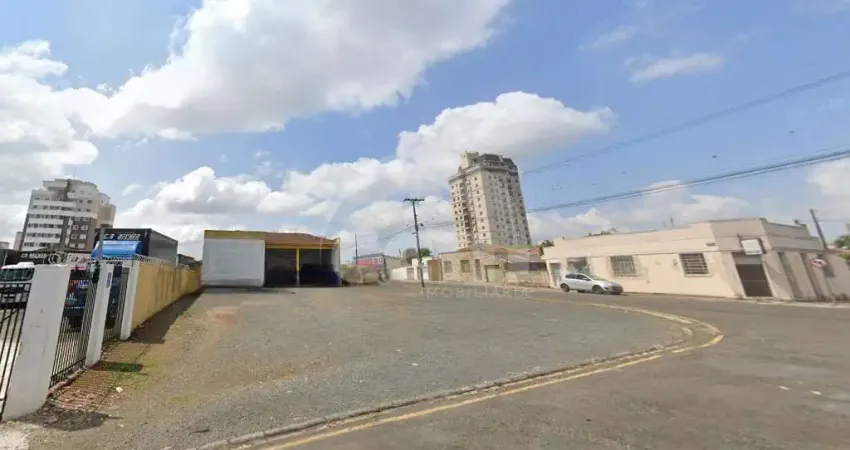 OPORTUNIDADE DE PONTO COMERCIAL – ESQUINA ESTRATÉGICA EM BAIRRO VALORIZADO.