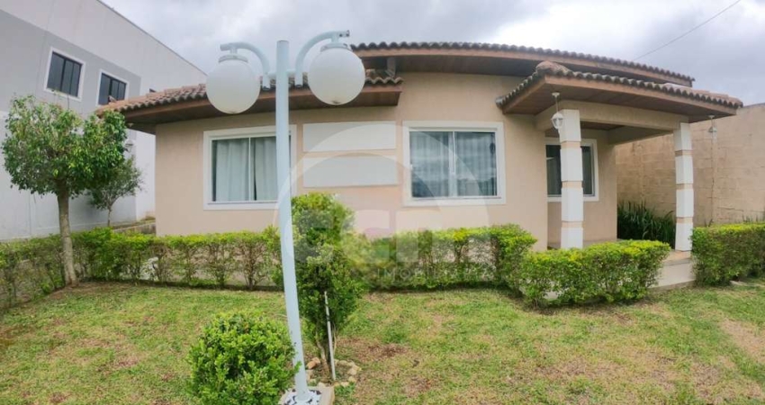 Casa à venda na Rua Avelino Rosa Neto, Boa Vista, Ponta Grossa