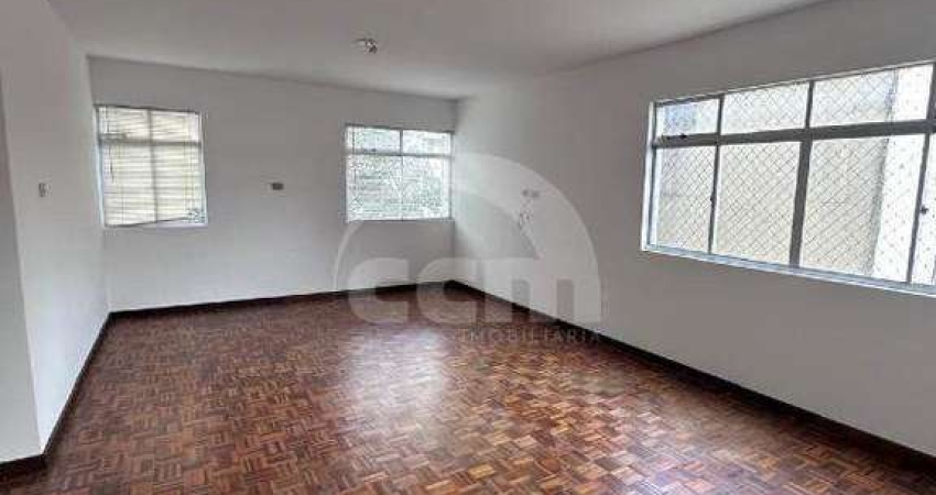 Apartamento para aluguel, 2 quartos, 1 vaga, Centro - Ponta Grossa/PR