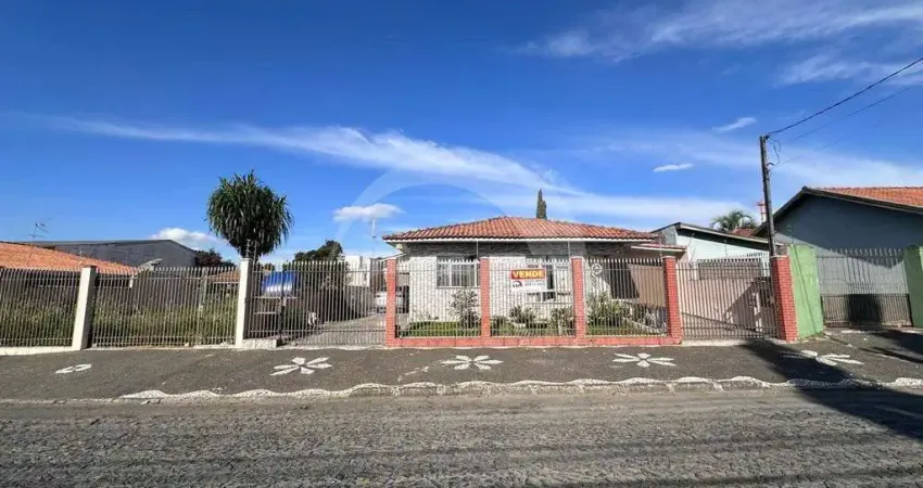 Casa para aluguel, 4 quartos, 4 vagas, Boa Vista - Ponta Grossa/PR