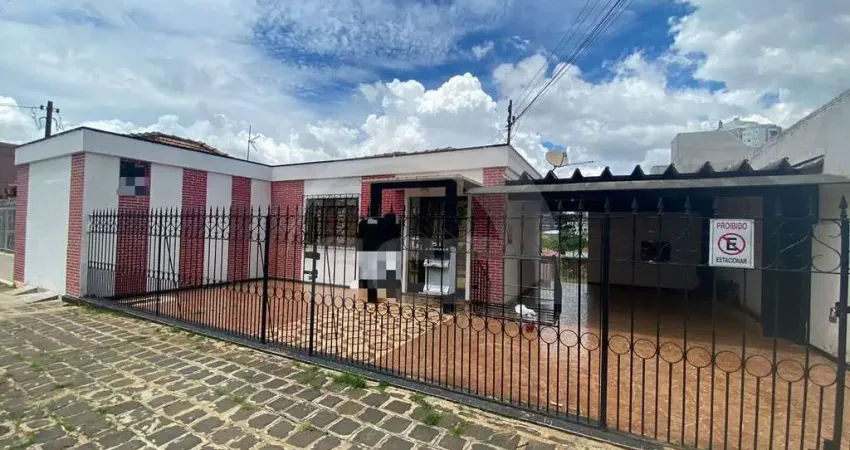Comercial para aluguel, 3 quartos, 2 vagas, Uvaranas - Ponta Grossa/PR