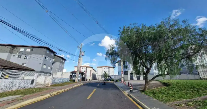 Oportunidade em Uvaranas – Apartamento no Condomínio Vida Nova I
