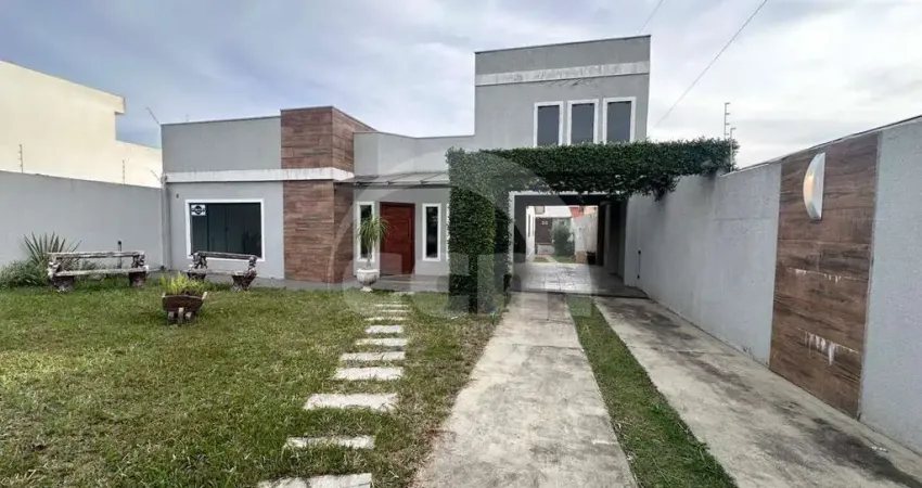 Casa para aluguel, 3 quartos, 1 suíte, 3 vagas, Jardim Carvalho - Ponta Grossa/PR