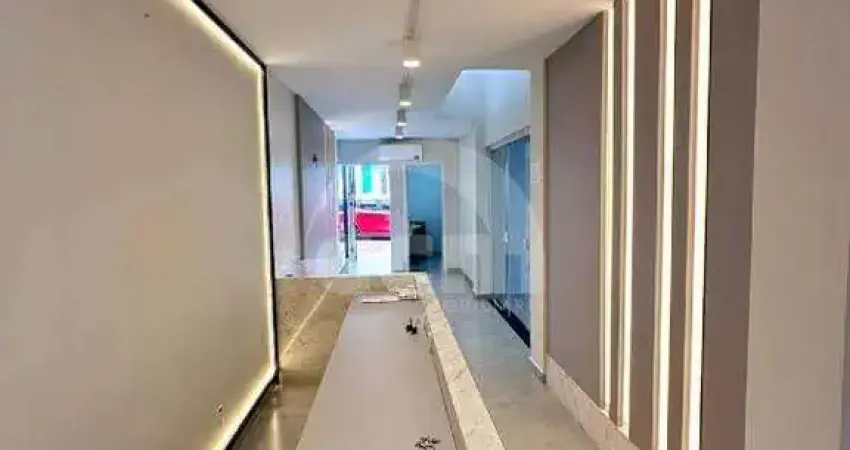 Sala comercial para alugar na Avenida Doutor Francisco Burzio, Centro, Ponta Grossa