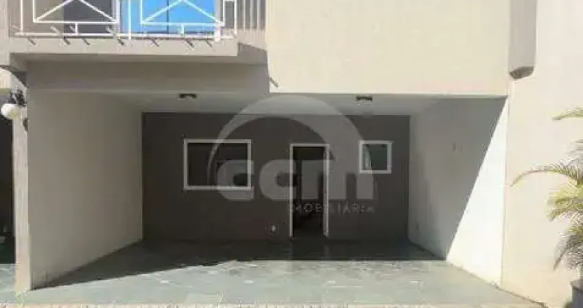 Sobrado para aluguel, 3 quartos, 1 suíte, Orfãs - Ponta Grossa/PR