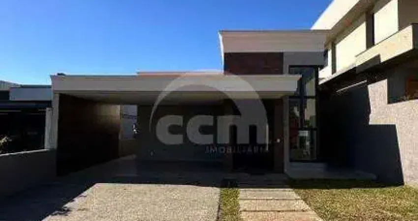 Casa em condomínio para aluguel, 3 quartos, 1 suíte, Colônia Dona Luíza - Ponta Grossa/PR