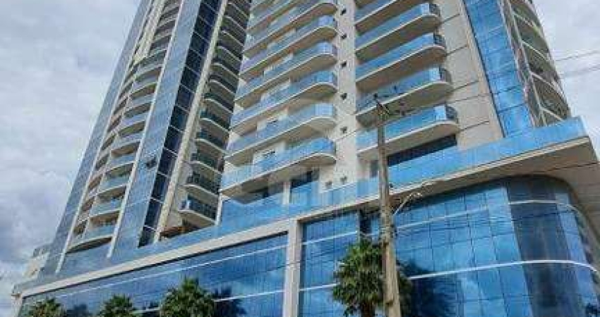 Apartamento para aluguel, 3 quartos, 3 suítes, 3 vagas, Oficinas - Ponta Grossa/PR