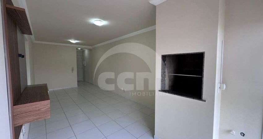 Apartamento à venda, 2 quartos, 1 suíte, 1 vaga, Orfãs - Ponta Grossa/PR