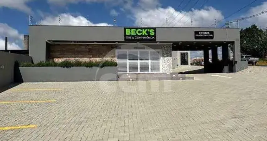 Comercial para aluguel, Jardim Carvalho - Ponta Grossa/PR